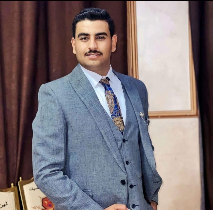 خطوبة الشاب طارق نايف العقايلة.. الف الف مبارك