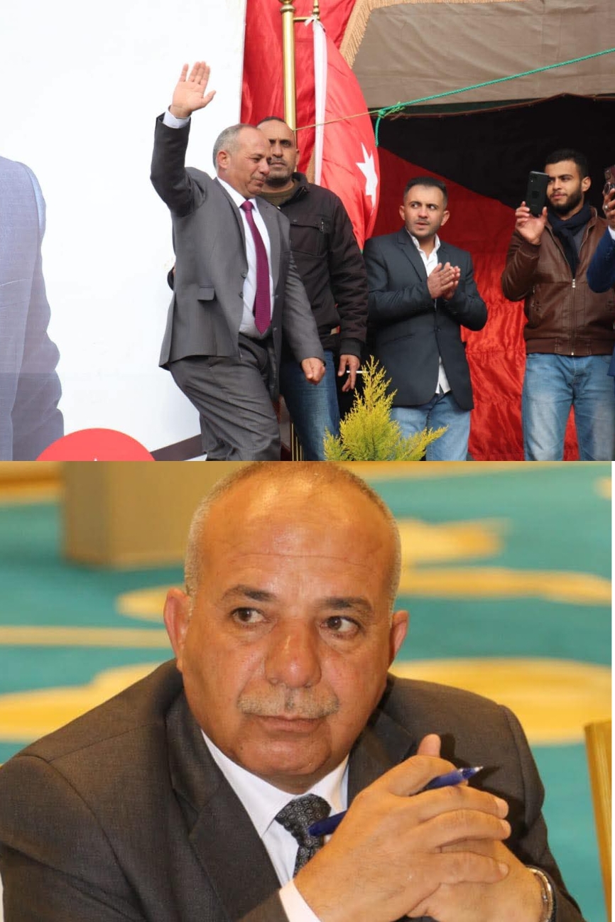 المساعفة يختتم برسالة شكر لأهالي ناعور ويعدهم بالبقاء خادمًا مخلصًا لهم