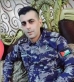 الموت يخطف الملازم راشد المحاسنة ويُوجع قلوب رفاقه في الدفاع المدني
