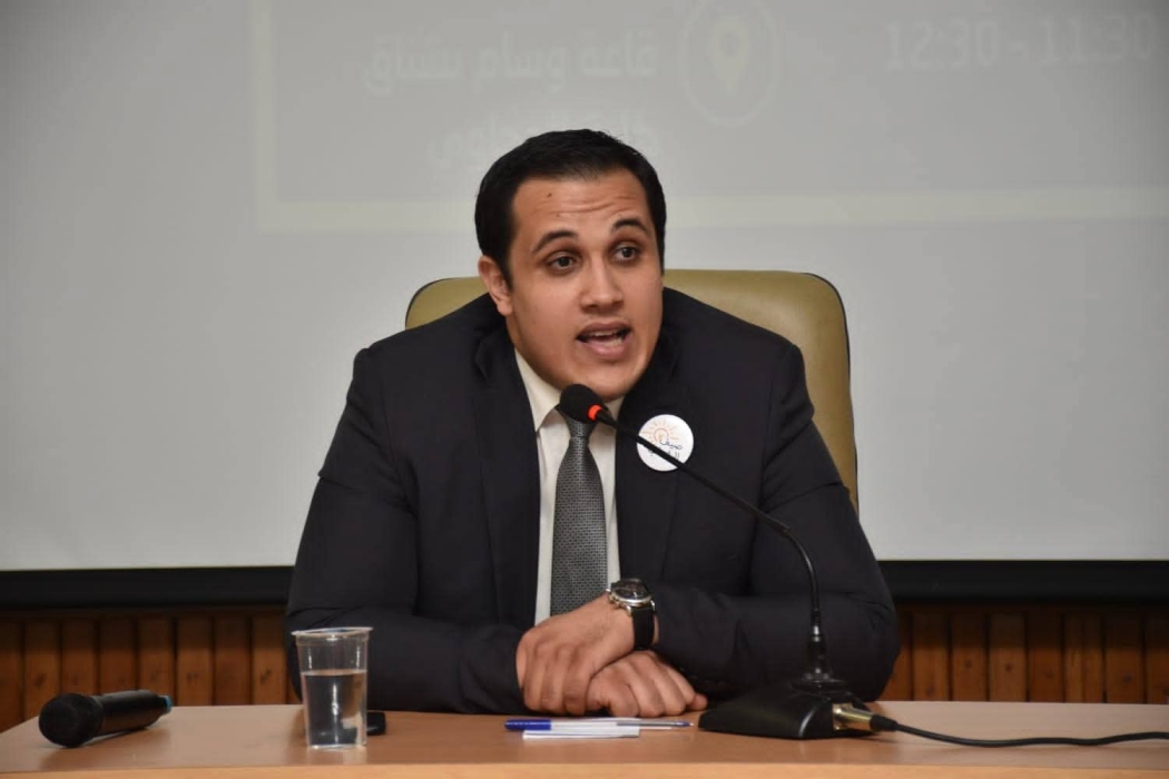 المهندس عبدالله بني هاني عضوًا في مجلس محافظة إربد ممثلًا لقطاع الشباب