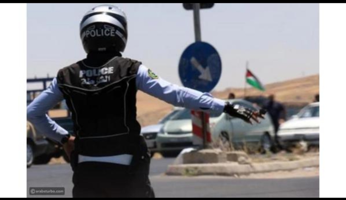 الأمن: تغيير المسرب بشكل مفاجئ السبب الرئيس للحوادث المرورية