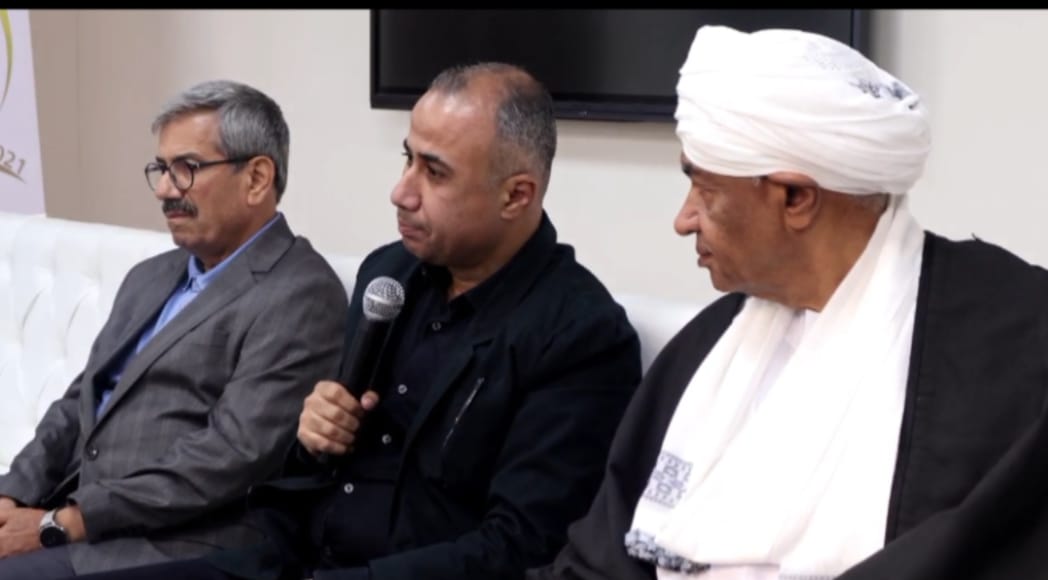 أمسية ثقافية في بلدية الزرقاء...صور