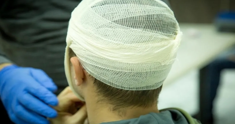 الأردن .. خرج من منزله فتلقى ضربة بالرأس في مشاجرة  صورة