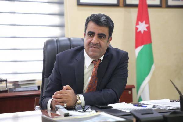 الفايز رئيساً للجنة بلدية المفرق الكبرى: سنقف على مسافة واحدة من الجميع لخدمة المواطن
