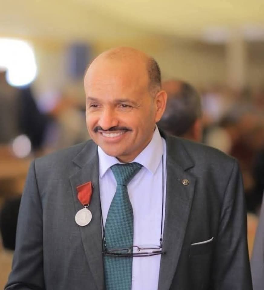 تعيين الدكتور خيرو العرقان عضواً في لجنة مجلس محافظة المفرق تقديراً لخبراته الاقتصادية والتنموية