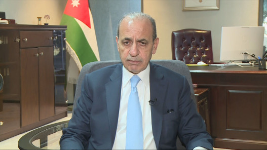 المصري: توصية بالعودة إلى المجالس المحلية وإعادة النظر فيها وتفعيلها