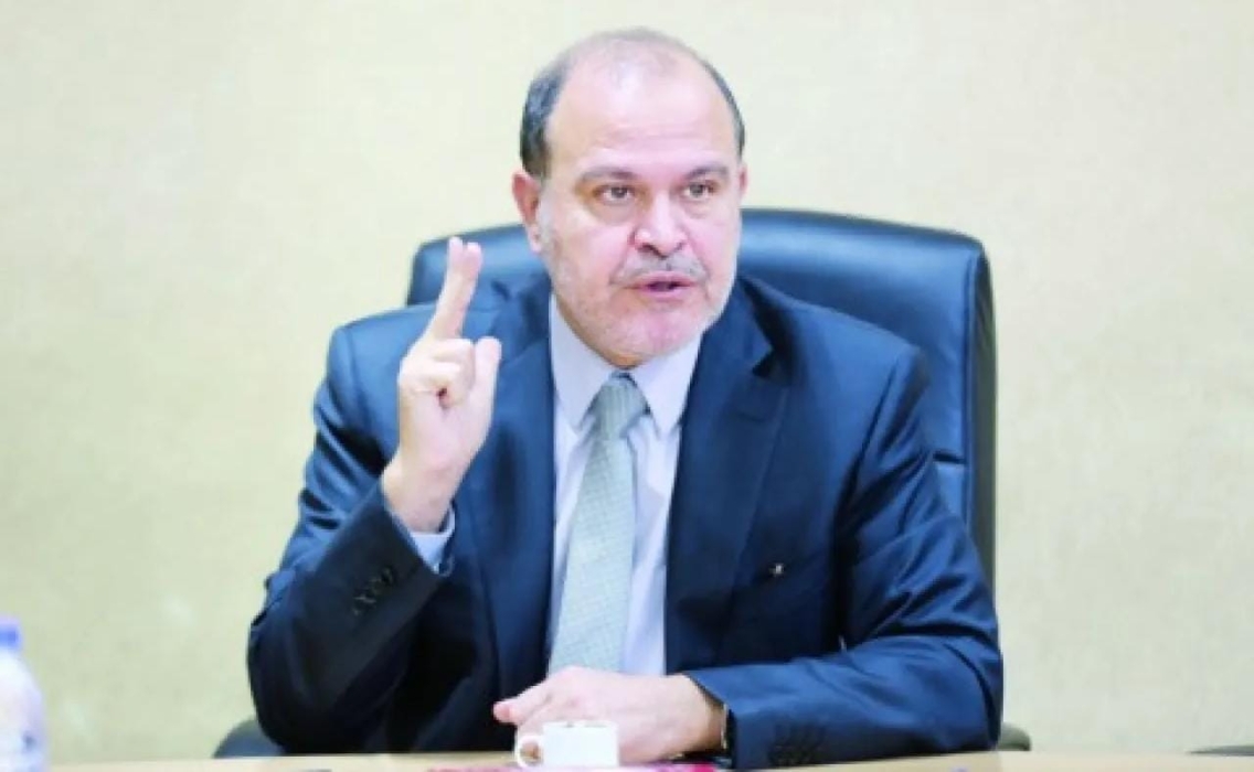 العين المجالي: الأردن يواجه تحديات كبرى لكن القادم أجمل بقيادته وأبنائه