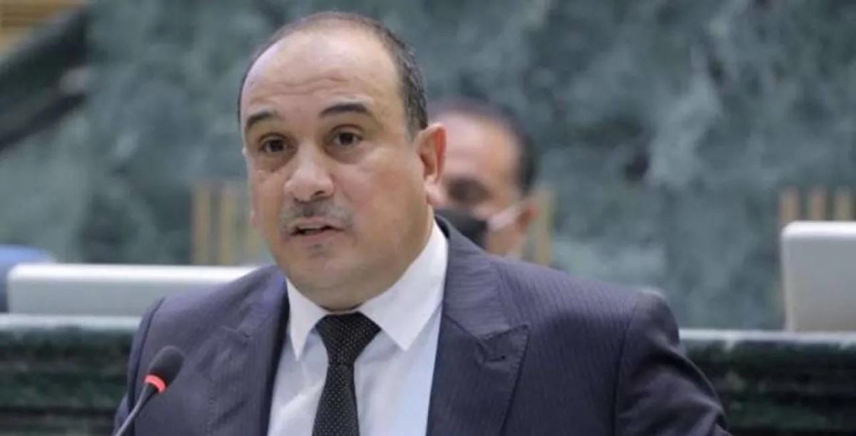 العين العياصرة: قرار التعامل مع الإخوان داخلي وليس نتيجة ضغوط إقليمية