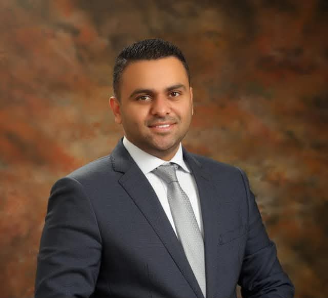 الموظفين يشكرون  رئيس بلدية الجيزة قدر حابس الفايز وأعضاء المجلس البلدي