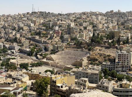 3.132 مليار دينار حجم التداول العقاري في الأردن خلال 6 اشهر