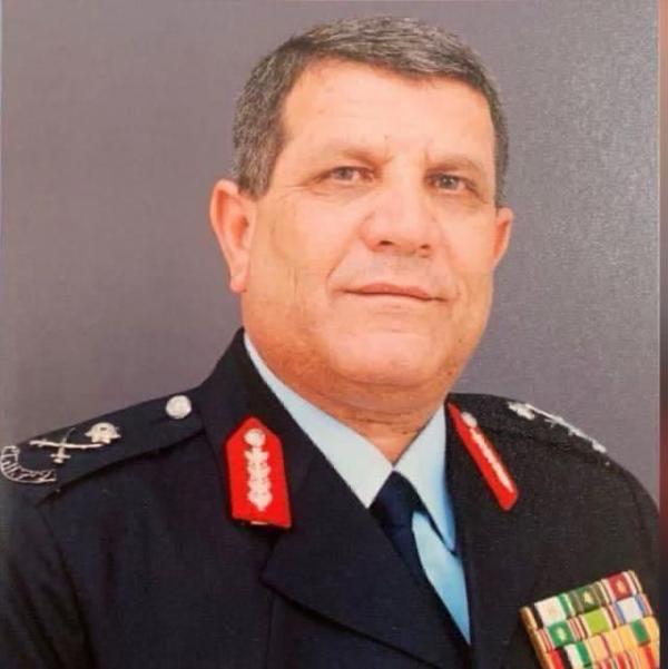 النشامى يهبّون لإخماد حرائق سوريا: الدفاع المدني وسلاح الجو يجسّدون الأخوّة