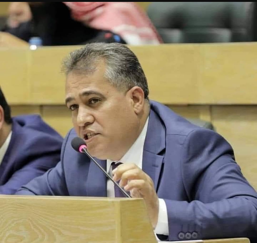 الهميسات يسأل الحكومة حول أسباب حل المجالس البلدية وتعيينات المجالس الجديدة