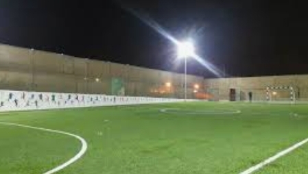 60 حكما يختتمون معسكرا تدريبيا في العقبة