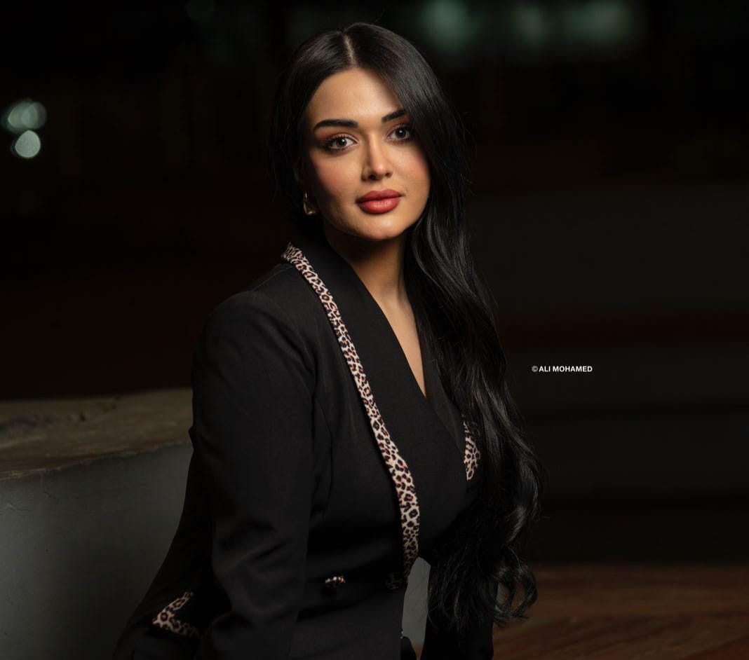 رشا رعد تخترق الدراما العربية بدور استثنائي يجسّد المرأة القوية
