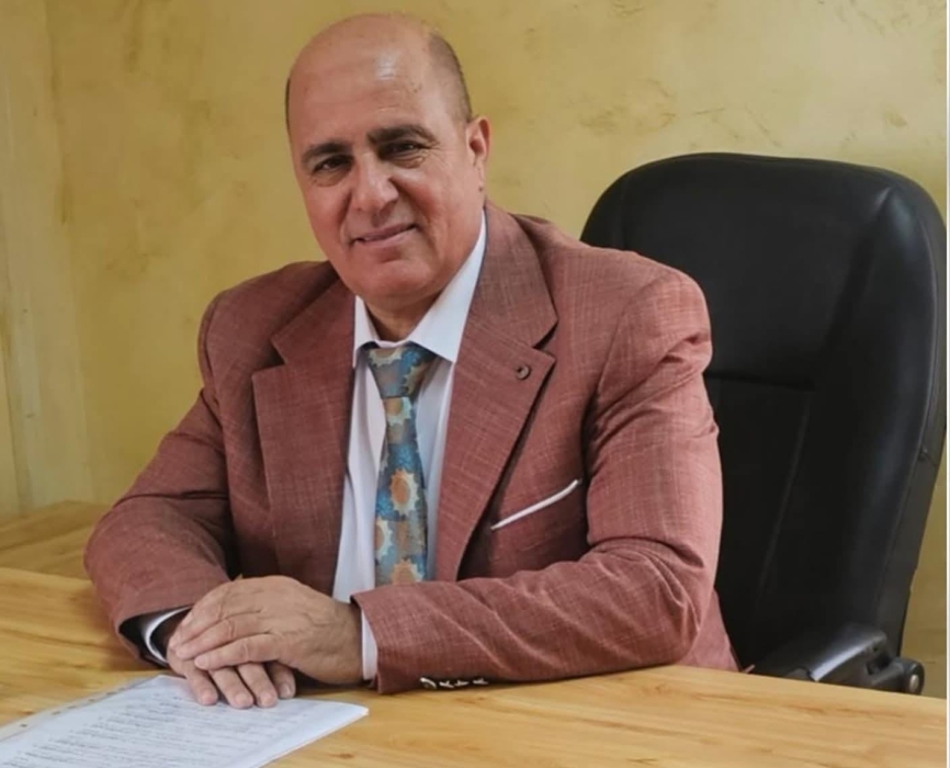 مؤلفات جديدة  تثري المكتبة العربية من اصدار د حكمت الطراونة