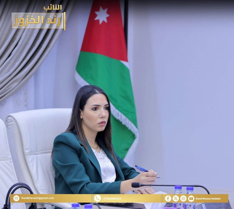 الخزوز: حل المجالس المحلية يربك التنمية ويُضعف ثقة الشارع بالحكومة