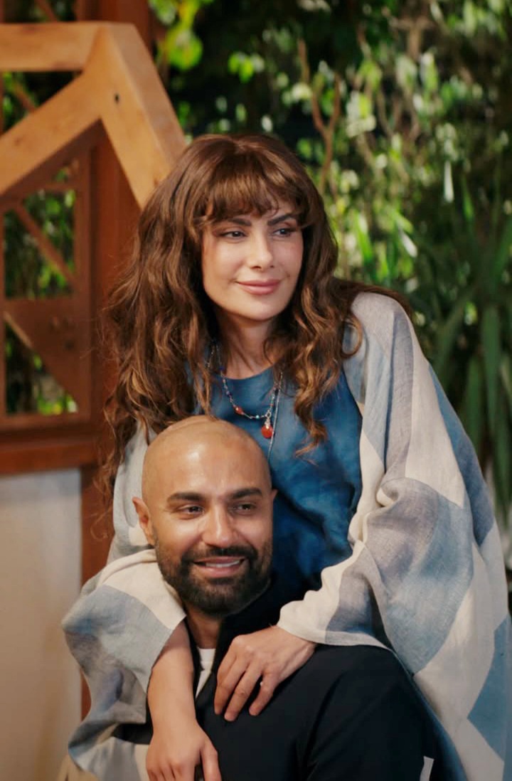 طرح البرومو الرسمي لمسلسل ٢٢٠ يوم استعدادا لعرضه