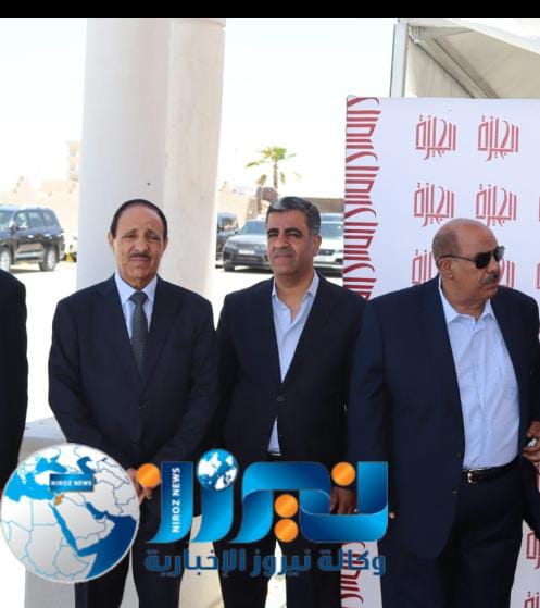 استقالات من مجلس إدارة مؤسسة إعمار لواء الجيزة احتجاجاً على قرارات دون توافق