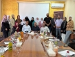 تعزيز ثقافة التطوع والريادة المجتمعية في الطفيلة ضمن جهود التعريف بجائزة ولي العهد