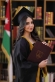 الطالبة حلا هارون ضمن أوائل قسم الرياضيات في الأردنية بمعدل 3.92