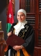 سارة أبو زر الأولى على قسم الرياضيات في الأردنية بمعدل 3.98