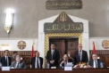 السجن 15 عاما لسائق تسبب في مصرع 19 فتاة بمصر