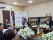 لجنة بلدية سحاب تبدأ مهامها برئاسة المهندس عياده الحسبان