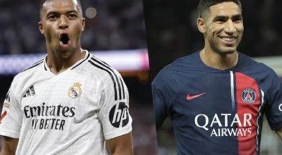 نهائي مبكر يجمع ريال مدريد وباريس في نصف نهائي مونديال الأندية