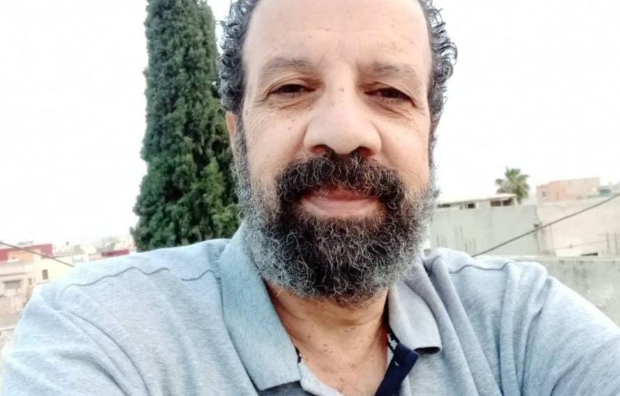 شاهين يكتب هل الفيسبوك فضاء اعلامي