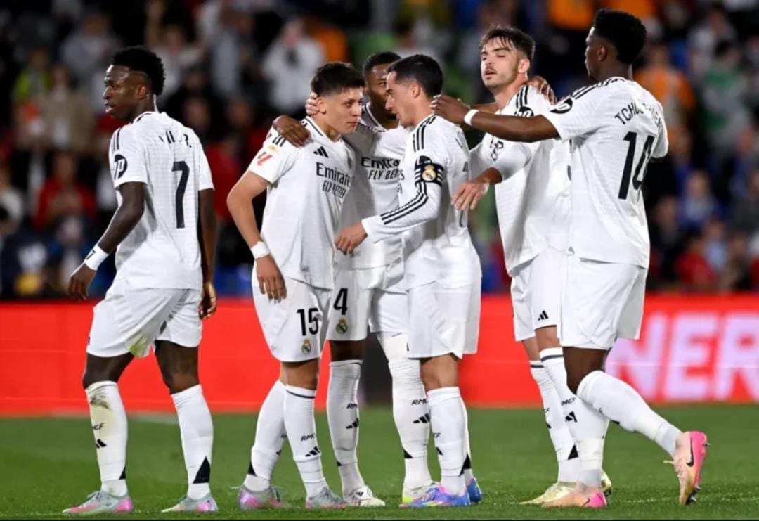 ريال مدريد ضد سان جيرمان في كأس العالم للأندية.. موعد المباراة والقنوات الناقلة