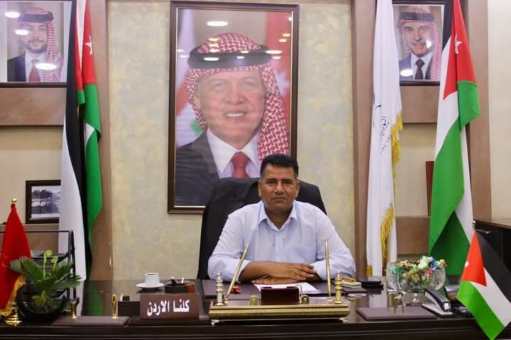 باشرت عملها رسميًا.. لجنة بلدية أم القطين والمكيفتة برئاسة الحمّاد وعضوية ممثلين عن 4 جهات