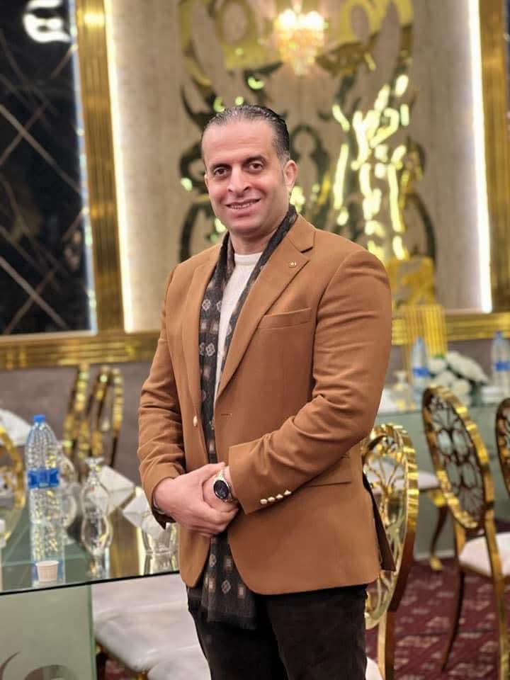 النجم شرحبيل التعمري.. صوت الوطن وحنجرته الذهبية