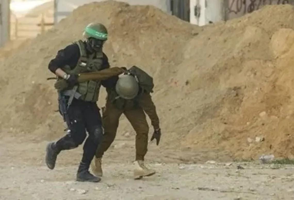 القسام تعلن محاولتها أسر جندي في خانيونس