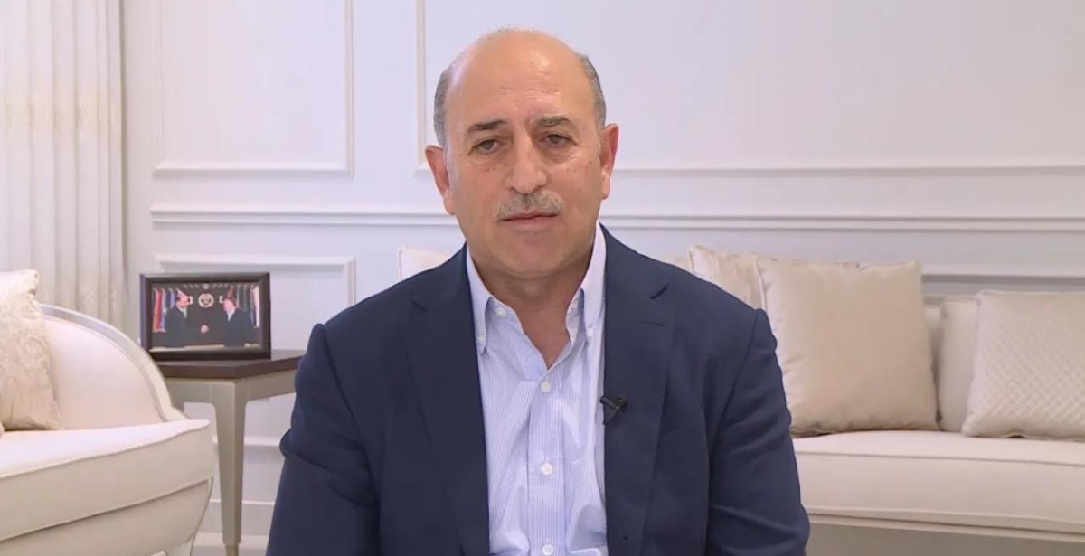 الخيرية الهاشمية: المساعدات الأردنية إلى غزة ستستمر