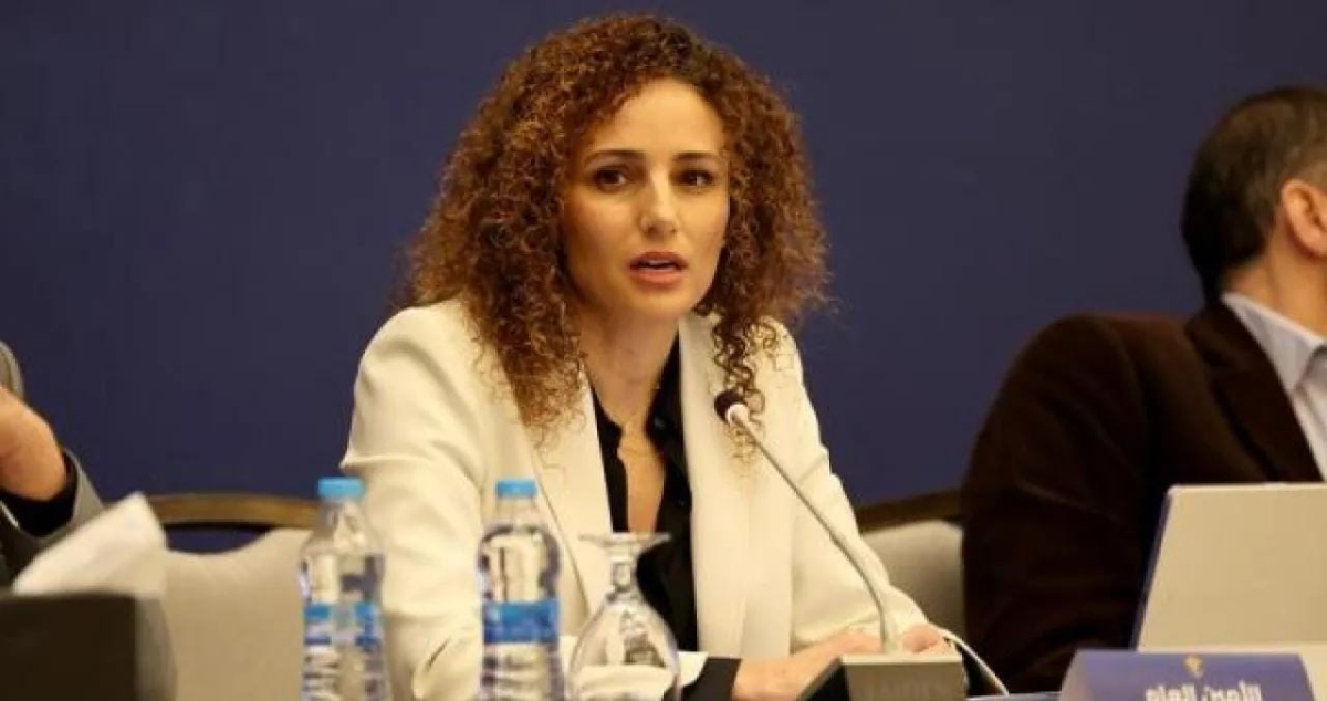 نصار: ميزانية الاتحاد ستتضاعف إلى 8 ملايين دينار