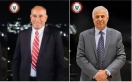 شركة الصخرة ترحب بالإدارة الجديدة ابو عناب والزبن