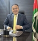 الدكتور إبراهيم الرواحنة يعتذر عن الاستمرار في عضوية مجلس محافظة مادبا