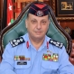 اسحاق حميدان يهنئ العميد الدكتور جمعة الحمايدة بتسلّمه قيادة إقليم الشمال