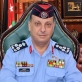 الإعلامي داود حميدان يهنئ العميد الدكتور جمعة الحمايدة بتسلّمه قيادة أمن إقليم الشمال