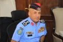 عبدالله الطلاس الدعجة يهنئ العميد محمد السواعير بتعيينه مديراً لشرطة المفرق