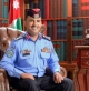 الجازي يهنئ العقيد إبراهيم الحجايا بتعيينه نائباً لمدير شرطة المفرق