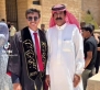 تخرج أحمد أكرم الجبور من الجامعة الهاشمية بدرجة البكالوريوس في التمريض بتقدير جيد جداً