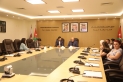 المنظمة العربية للإدارات الانتخابية تحتفي بعقد من التميز والتعاون العربي المشترك
