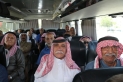 المتقاعدين العسكريين تُسيّر رحلة العمرة الثانية لعام 2025
