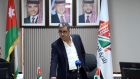 رئيس وأعضاء لجنة بلدية المفرق الكبرى يؤدون اليمين القانونية ويباشرون أعمالهم برئاسة الدكتور الفايز