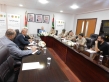 مديرية التربية والتعليم والثقافة العسكرية  تبحث التعاون التربوي مع  الجامعة الأردنية.