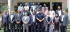 مدير شرطة محافظة إربد يلتقي أعضاء المجلس الأعلى للمراكز الأمنية منهم الحاج عبد المهدي الدحادحه