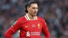 ليفربول يرفض عرض نابولي لضم نونيز ويتمسك بـ75 مليون يورو