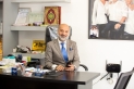 مسامح يكتب الملك عبدالله الثاني: صمام الأمان في مساعي الهدنة وحماية الأرواح في غزة