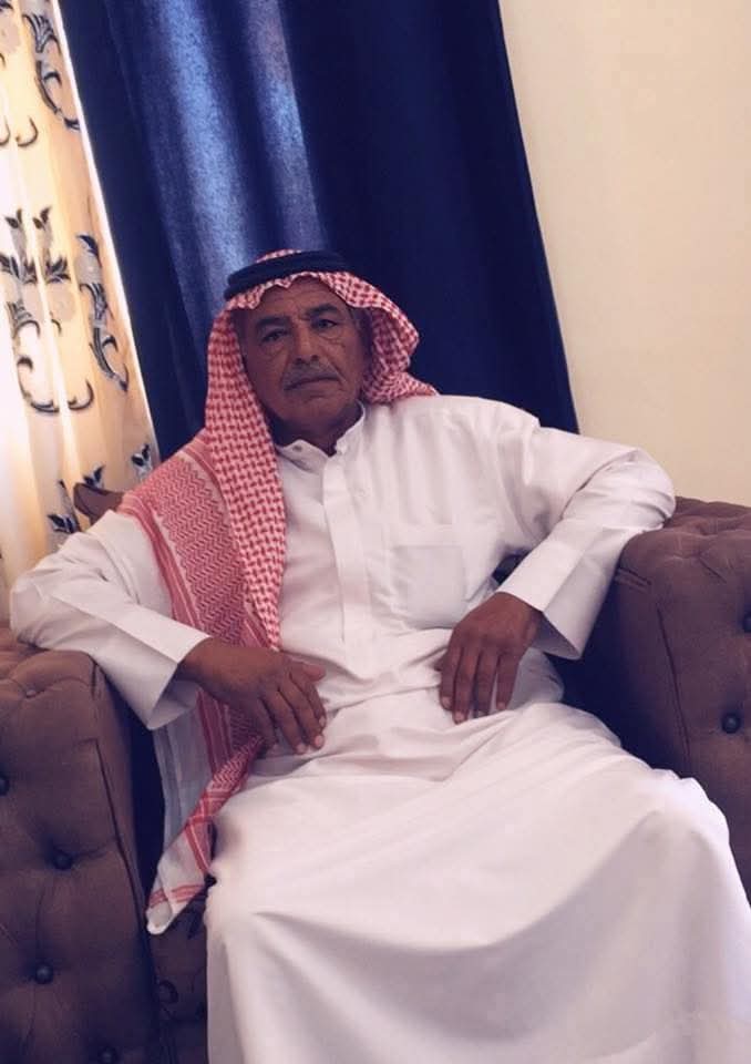 محمود مفلح صياح الصهيبا  ابو سامر في ذمة الله